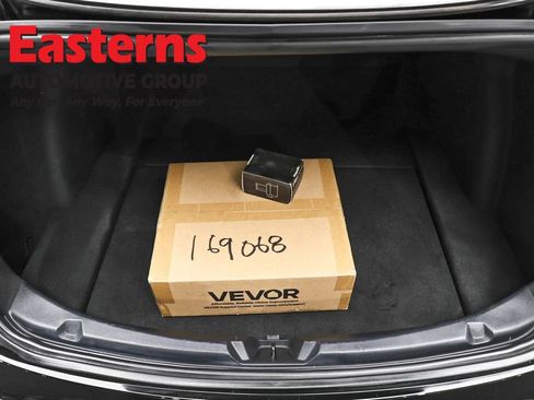 Used 2021 Tesla Model 3 Standard Range Plus image 9