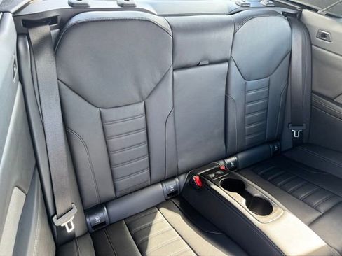 Certified 2025 BMW M440i Convertible image 30