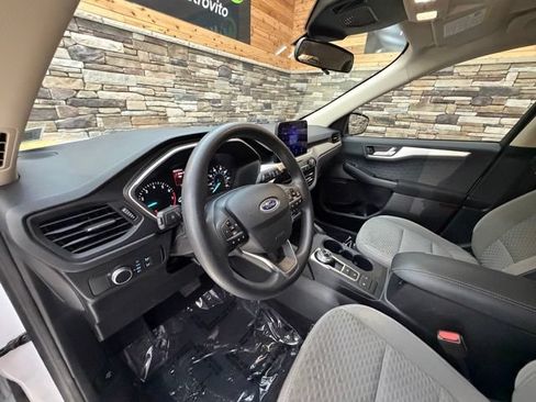 Used 2020 Ford Escape SE AWD/4WD image 12