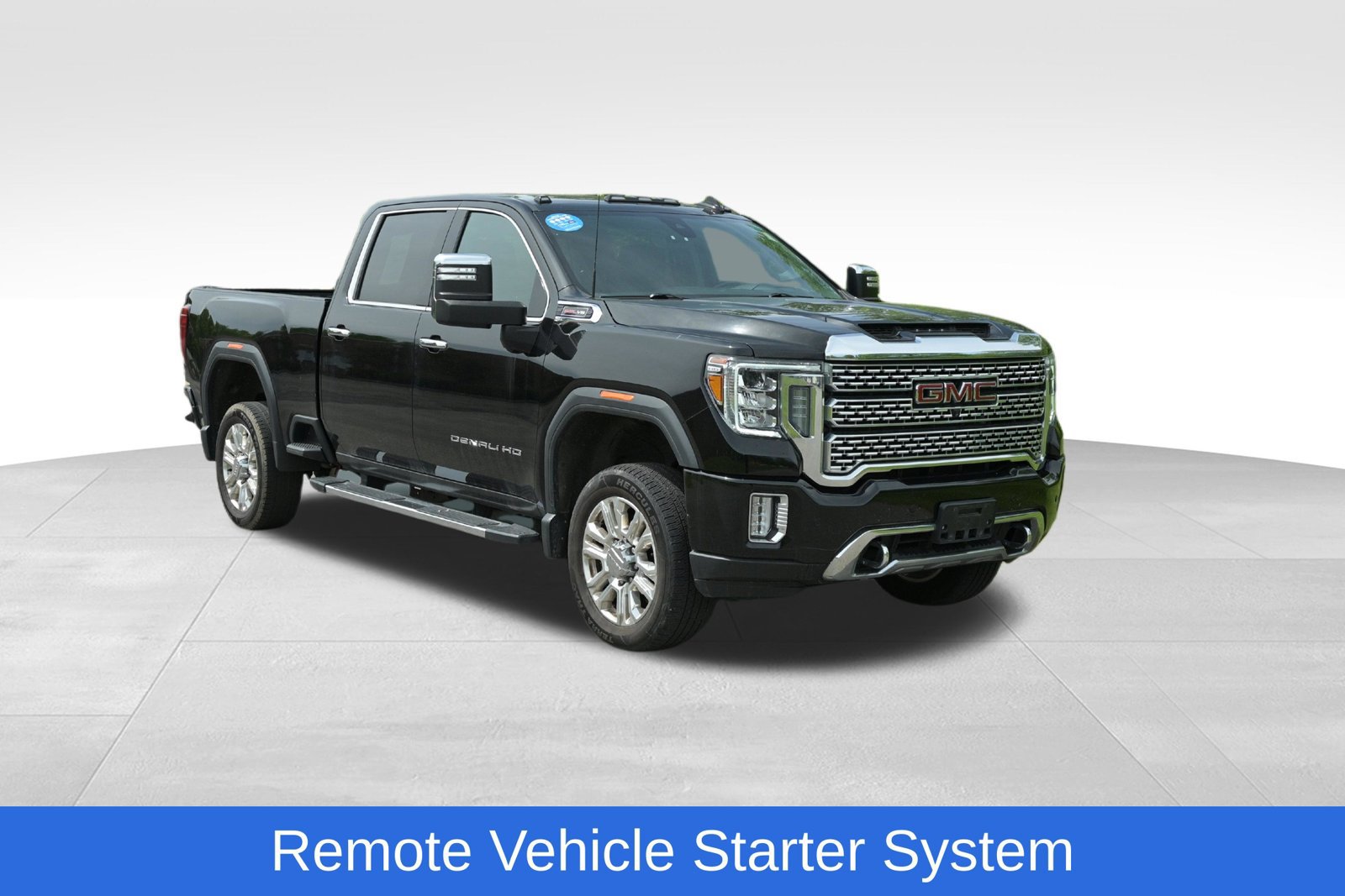 Used 2023 GMC Sierra 2500 Denali w/ Denali Ultimate Package AWD/4WD image 40