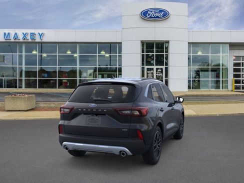 New 2026 Ford Escape SE image 8