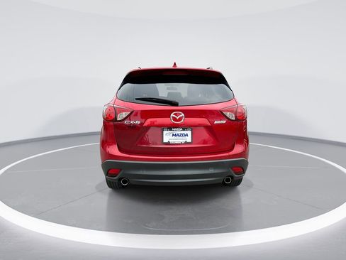 Used 2015 MAZDA CX-5 Grand Touring image 7