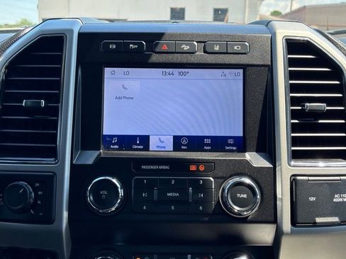 Used 2020 Ford F250 Lariat w/ Lariat Value Package image 44