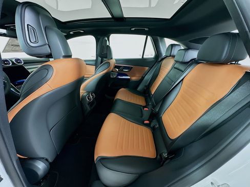 New 2026 Mercedes-Benz GLC 43 AMG 4MATIC image 27