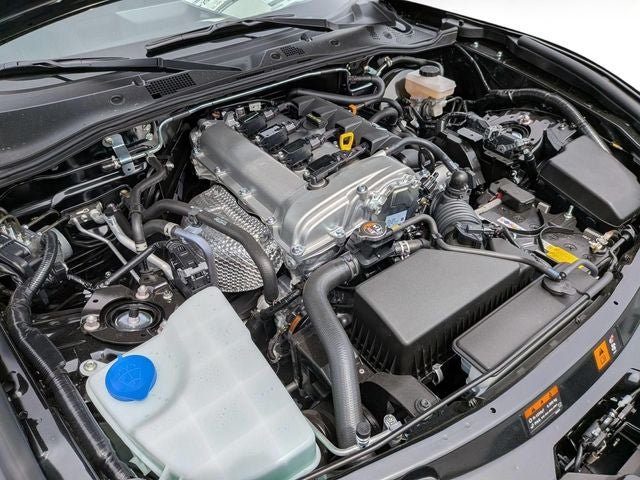 New 2026 MAZDA MX-5 Miata Grand Touring RWD image 22