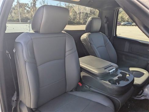 New 2026 RAM 2500 Tradesman image 15
