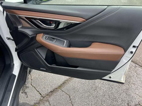 Used 2023 Subaru Outback Touring image 14