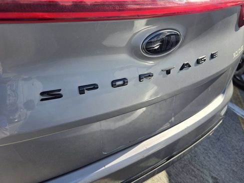 Used 2021 Kia Sportage S w/ S FWD Premium Package image 11
