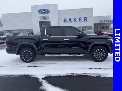 Used 2023 Toyota Tundra Limited