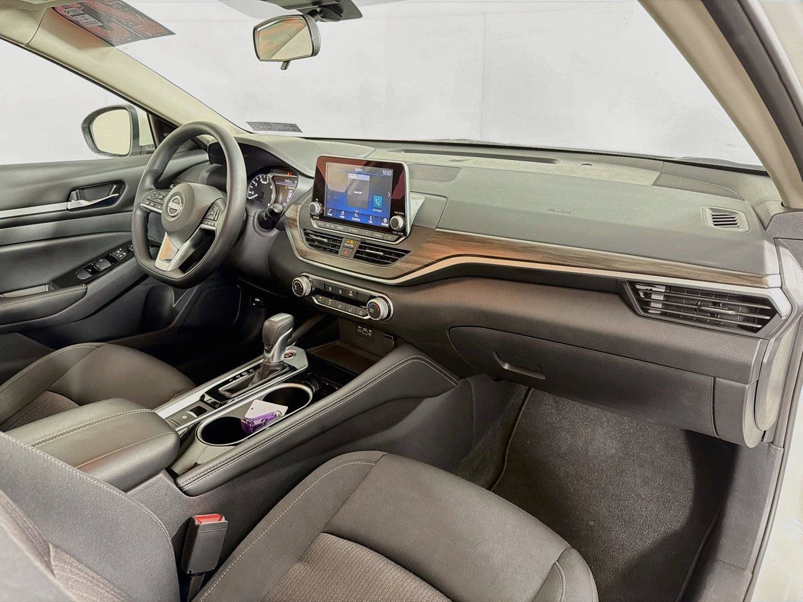 Used 2023 Nissan Altima 2.5 SV AWD/4WD image 30
