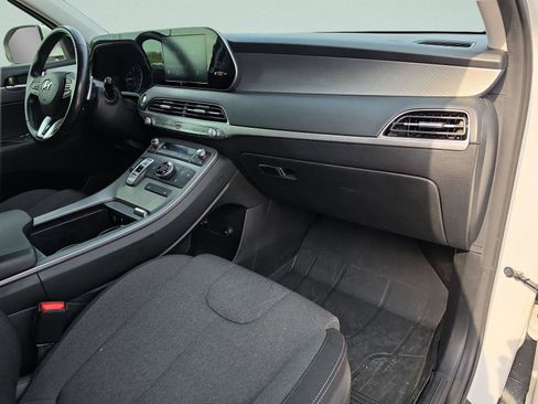 Used 2022 Hyundai Palisade SEL w/ Convenience Package image 17