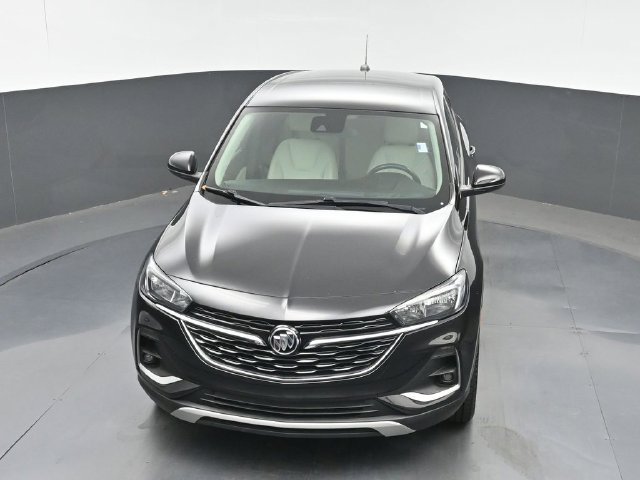 Used 2021 Buick Encore GX Preferred w/ Cold Weather Comfort Package FWD image 28