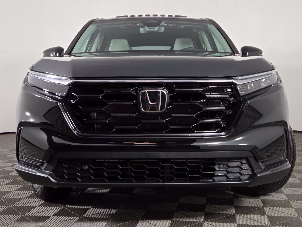 New 2027 Honda CR-V EX-L image 11