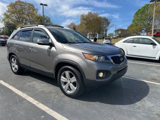 Used 2013 Kia Sorento EX video 1