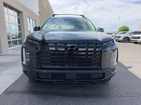 Used 2024 Hyundai Palisade XRT FWD image 23