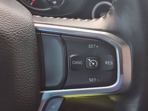 Used 2023 RAM 1500 Laramie RWD image 14