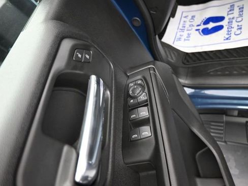 New 2026 Chevrolet Silverado 2500 Custom w/ Custom Value Package image 10