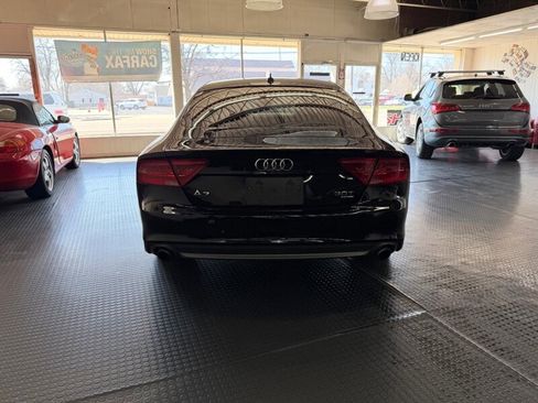 Used 2013 Audi A7 3.0T Prestige image 8