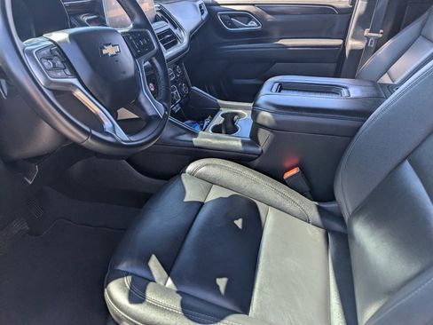 Certified 2024 Chevrolet Tahoe LT image 10