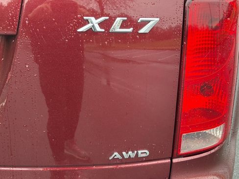 Used 2008 Suzuki XL7 Luxury image 13