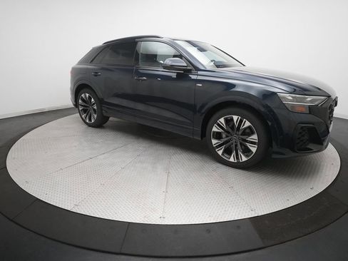 New 2026 Audi Q8 Premium Plus image 38