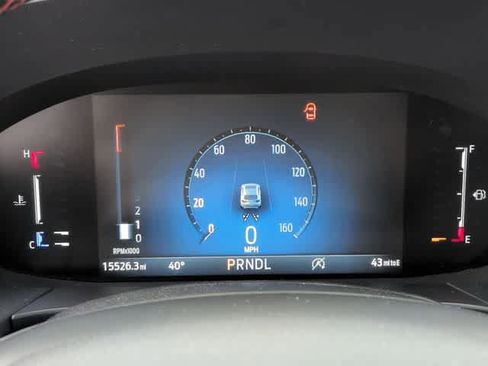 Used 2023 Ford Escape ST-Line AWD/4WD image 31