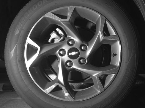 Used 2025 Chevrolet Trax LT image 15