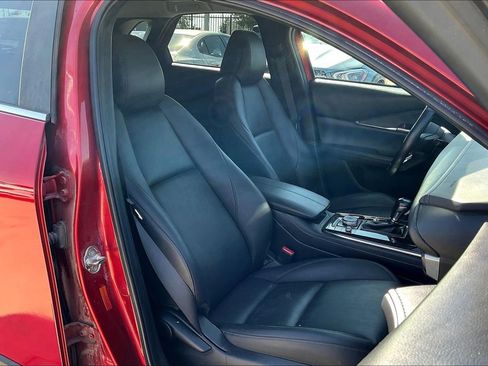 Used 2022 MAZDA CX-30 AWD 2.5 Turbo S image 10