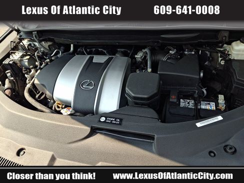 Used 2022 Lexus RX 350 AWD w/ Luxury Package image 30