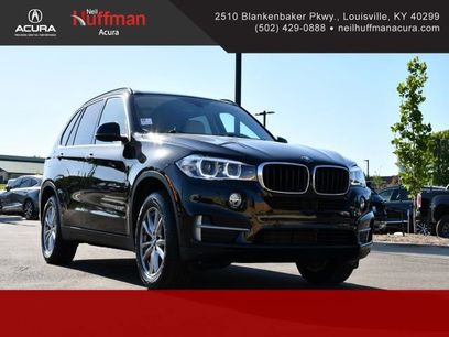 Used 2015 BMW X5 xDrive35i