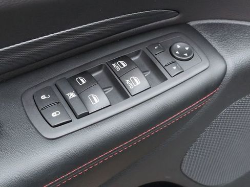 New 2026 Dodge Durango GT AWD/4WD image 16