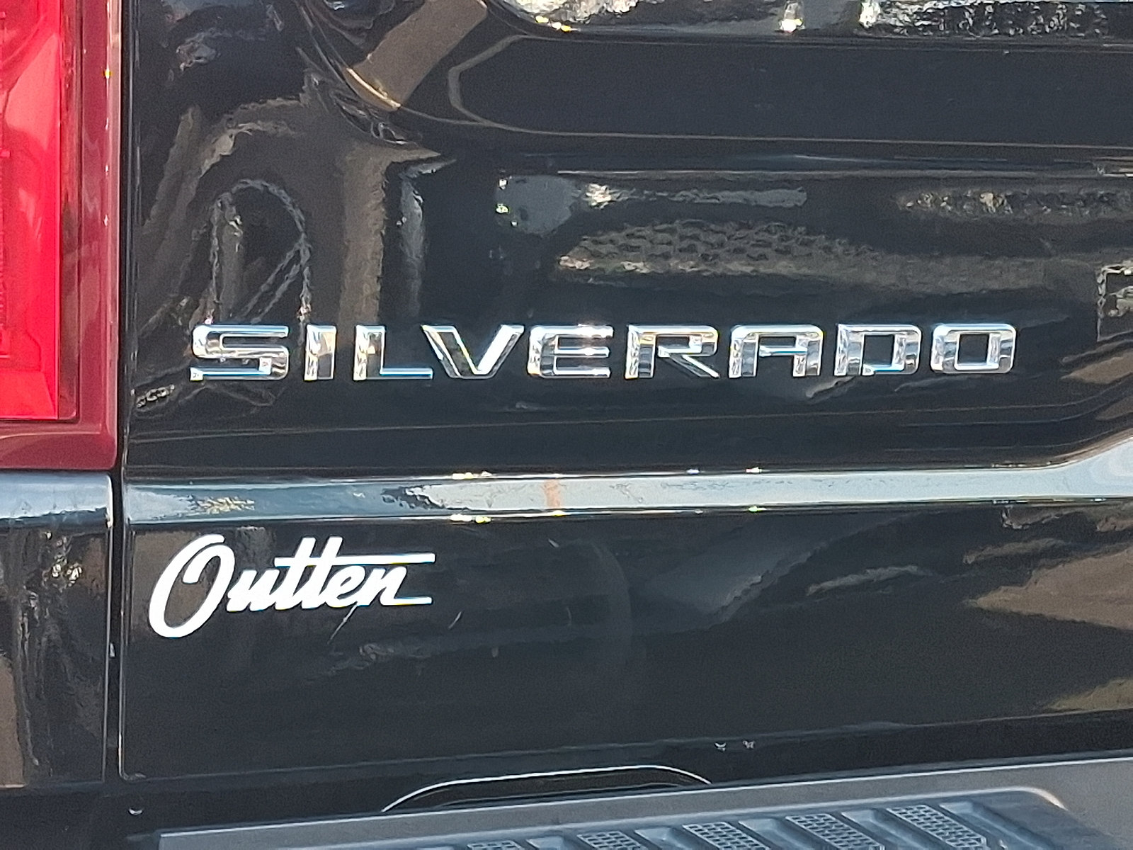 Used 2026 Chevrolet Silverado 1500 LTZ w/ LTZ Premium Package AWD/4WD image 31