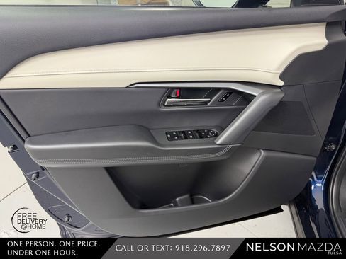 New 2026 MAZDA CX-5 Preferred AWD/4WD image 18