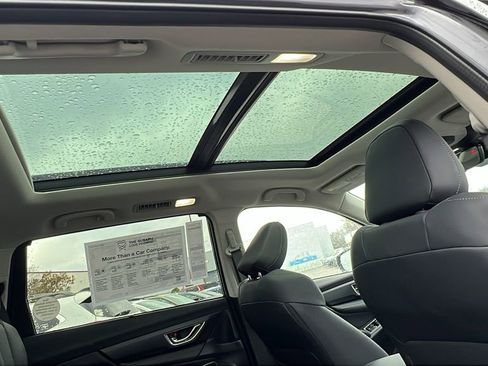 New 2026 Subaru Ascent Limited image 12