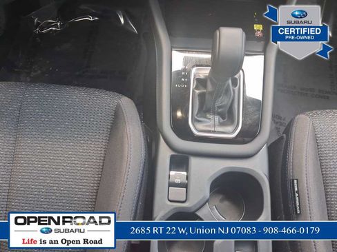 Used 2025 Subaru Forester Premium AWD/4WD image 22