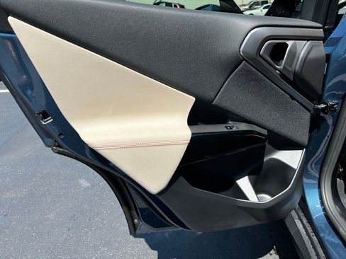 New 2026 BMW X3 xDrive30 AWD/4WD image 19