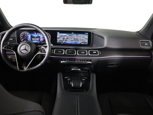 Certified 2026 Mercedes-Benz GLE 450 4MATIC image 40