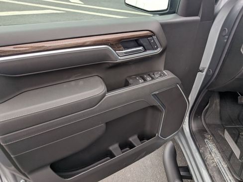 New 2026 Chevrolet Silverado 1500 RST w/ RST Select Package image 16