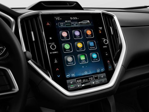 New 2026 Subaru Ascent Limited AWD/4WD image 21