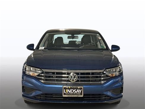 Used 2019 Volkswagen Jetta image 8