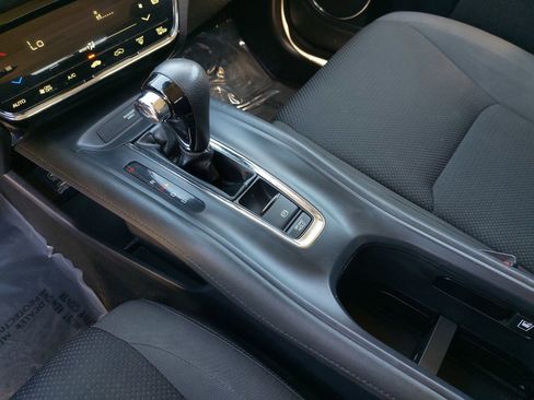 Used 2022 Honda HR-V EX image 23