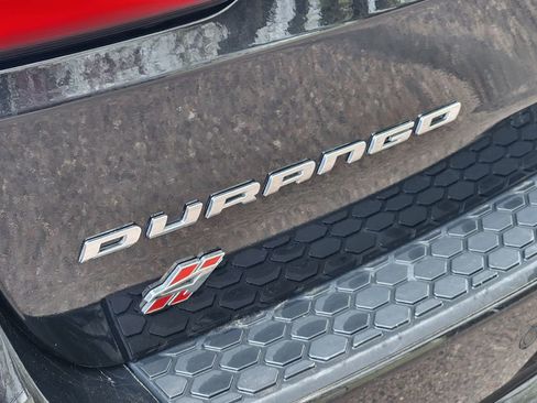 Used 2024 Dodge Durango GT image 31