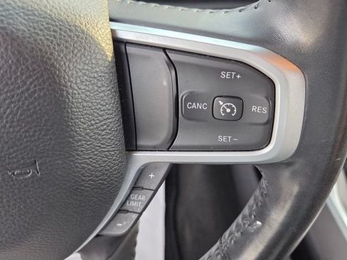 Used 2022 RAM 1500 Big Horn AWD/4WD image 22