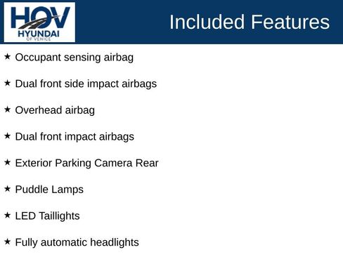 Certified 2021 Hyundai Santa Fe SEL w/ Convenience Package image 10