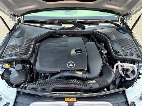 Used 2021 Mercedes-Benz C 300 4MATIC Sedan image 30