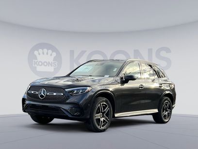 New 2026 Mercedes-Benz GLC 300 GLC 300