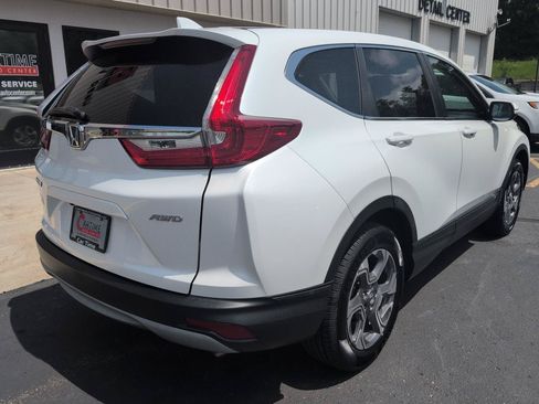 Used 2019 Honda CR-V EX image 8