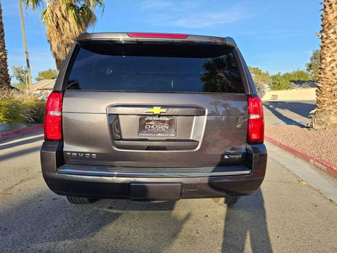 Used 2018 Chevrolet Tahoe Premier image 6