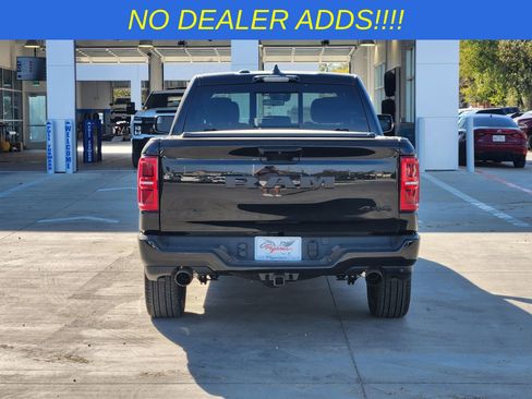 New 2026 RAM 1500 Limited image 8