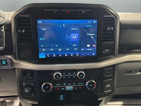 Used 2022 Ford F150 XLT w/ Equipment Group 302A High image 30